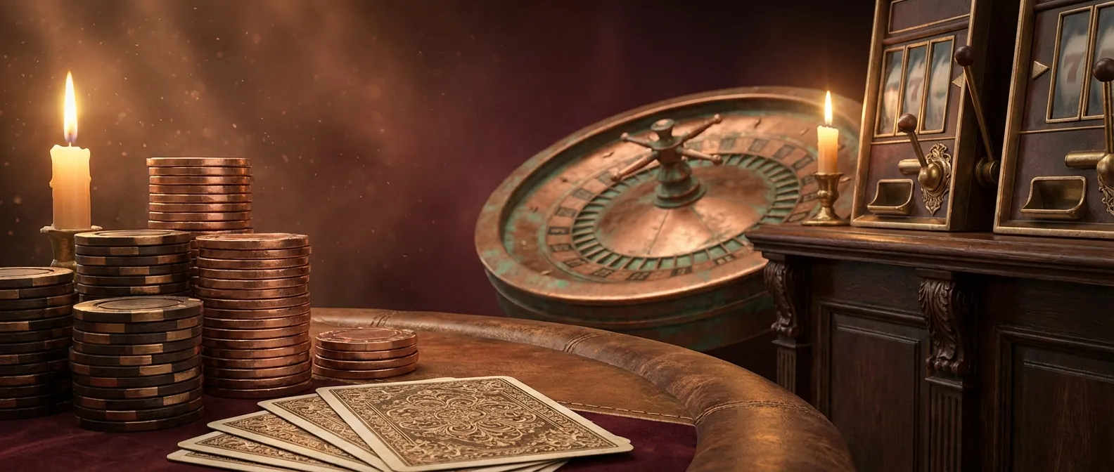Trickz Casino bonus
